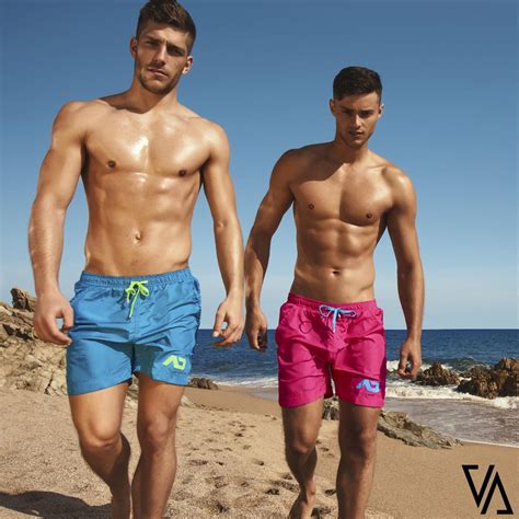 Swimwear Collection for Men 